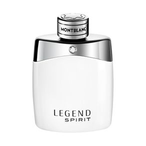 Perfume Legend Spirit Montblanc Masculino Eau de Toilette 100ml