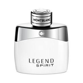 Perfume Legend Spirit Montblanc Masculino Eau de Toilette 50ml