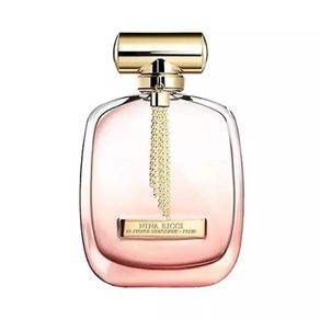 Perfume L'Extase Caresse de Roses Nina Ricci Eau de Parfum 80ml