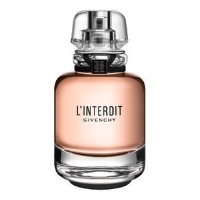 Perfume L'Interdit Feminino Eau de Parfum 80ml