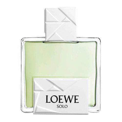 Perfume Loewe Solo Loewe Origami Eau de Toilette Masculino 100ml