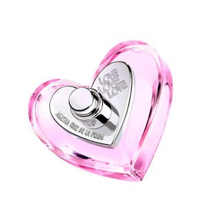 Perfume Love Love Love Agatha Ruiz de La Prada Feminino Eau de Toilette 50ml