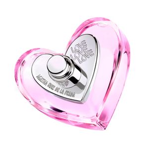 Perfume Love Love Love Agatha Ruiz de La Prada Feminino Eau de Toilette 80ml