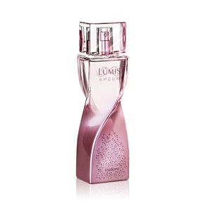 Perfume Lúmis Amour Feminino Deo Colônia 100ml
