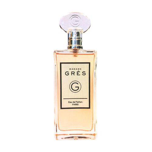 Perfume Madame Grès Feminino Eau de Parfum 100ml | Grés