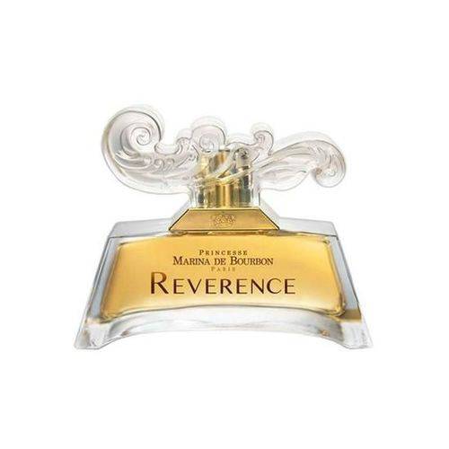 Perfume Marina de Bourbon Reverence Eau de Parfum Feminino 30ml