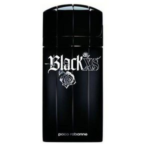 Perfume Masculino Black XS Eau de Toilette 30ml
