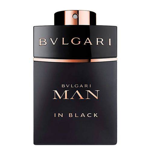 Perfume Masculino Bvlgari Man In Black Eau de Parfum 100ml
