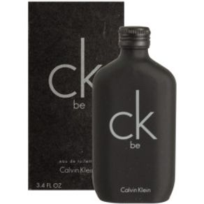 Perfume Masculino Ck Be Calvin Klein 100ml