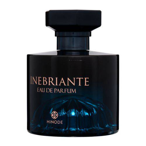 Perfume Masculino Forte Inebriante Hinode 100ml Eau de Parfum Original