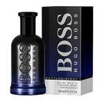 Perfume Masculino Hugo Boss Bottled Night Eau de Toilette