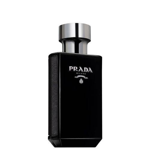 Perfume Masculino L´Homme Prada Intense Eau de Parfum 50ml