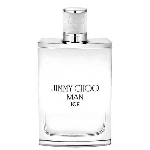 Perfume Masculino Man Ice Jimmy Choo Eau de Toilette 30ml
