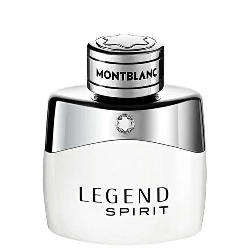 Perfume Masculino Montblanc Legend Spirit Eau de Toilette 30ml