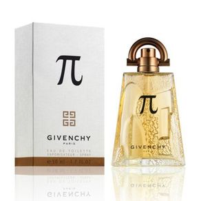 Perfume Masculino Pi Givenchy Eau de Toilette 50ML