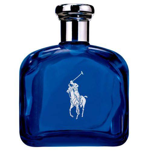 Perfume Masculino Polo Blue Eau de Toilette Ralph Lauren 200ml