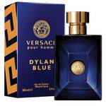 Perfume Masculino Versace Dylan Blue Pour Homme Eau de Toilette
