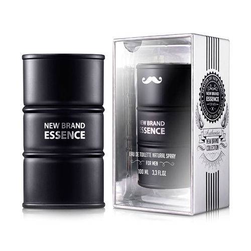 Perfume Master Essence Masculino Eau de Toilette 100ml | New Brand
