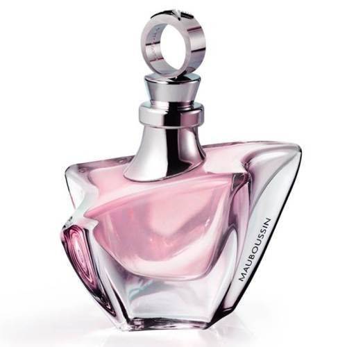 Perfume Mauboussin Rose Pour Elle Eau de Parfum Feminino 50ml