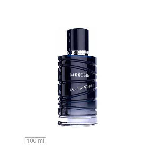 Perfume Meet me On The Wild Side Eau Coscentra 100ml