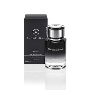 Perfume Mercedes Benz Intense Masculino Eau de Toilette 40ml