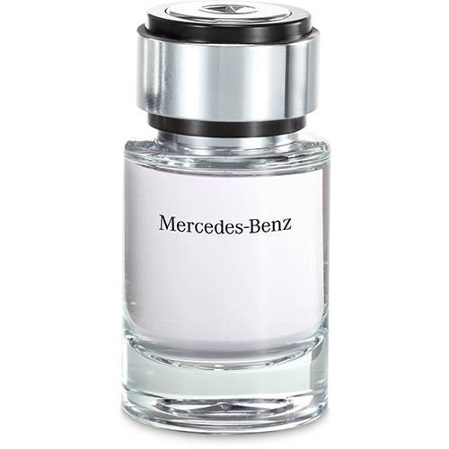 Perfume Mercedes-Benz Masculino Eau de Toilette 40ml