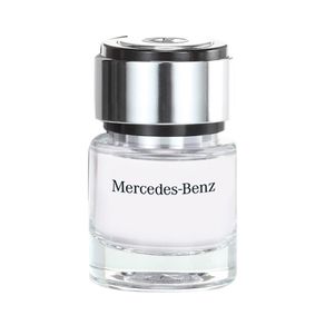 Perfume Mercedes-Benz Masculino Eau de Toilette 40ml