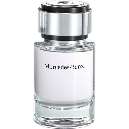 Perfume Mercedes-Benz Masculino Eau de Toilette 75ml