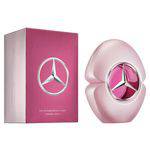 Perfume Mercedes Benz Woman Eau de Parfum Feminino 90 Ml