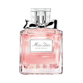 Perfume Miss Dior Feminino Eau de Toilette 100ml