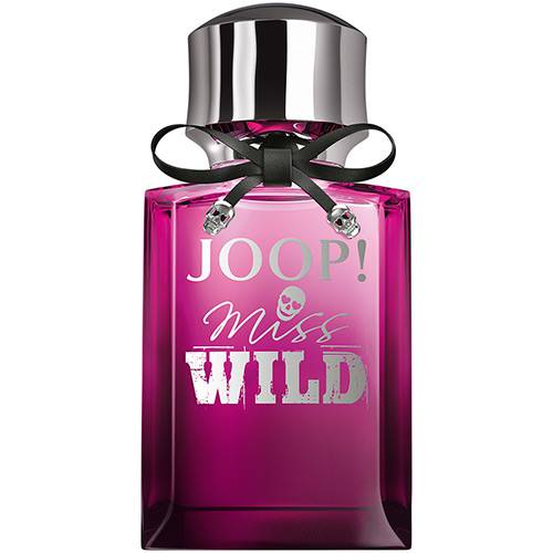 Perfume Miss Wild Joop! Feminino Eau de Parfum - 75ml