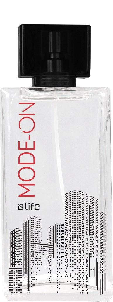 Perfume Mode-On I9Life For Mem 0199