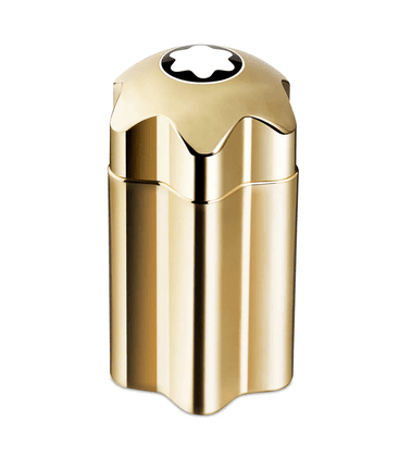 Perfume Montblanc Emblem Absolu Masculino Eau de Toilette 100ml