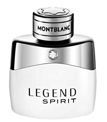 Perfume Montblanc Legend Spirit Eau de Toilette Masculino 30ml