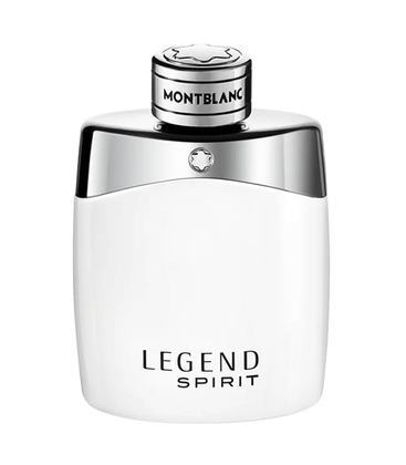 Perfume Montblanc Legend Spirit Eau de Toilette Masculino 100ml