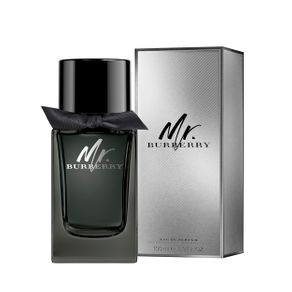 Perfume Mr. Burberry Masculino Eau de Parfum 100ml