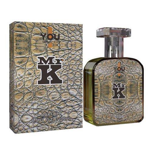 Perfume Mr.K Masculino 100 Ml