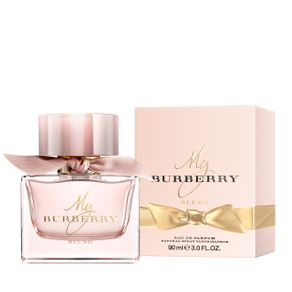 Perfume My Burberry Blush Feminino Eau de Parfum 90ml