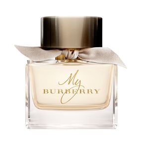 Perfume My Burberry Feminino Eau de Toilette 90ml