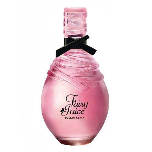 Perfume Naf Naf Fairy Juice Pink Edt F 100ml