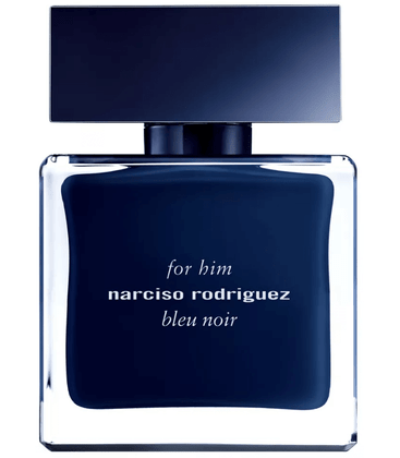 Perfume Narciso Rodrigues Bleu Noir Eau de Toilette Masculino 50ml