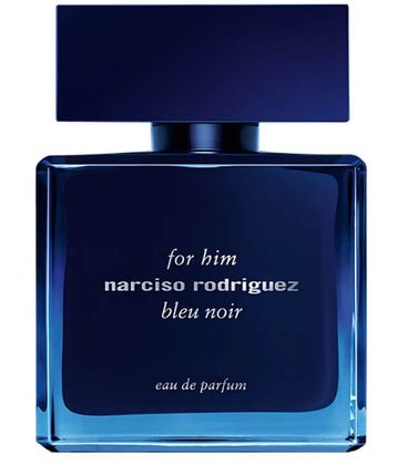 Perfume Narciso Rodriguez Bleu Noir Eau de Parfum Masculino 50ml