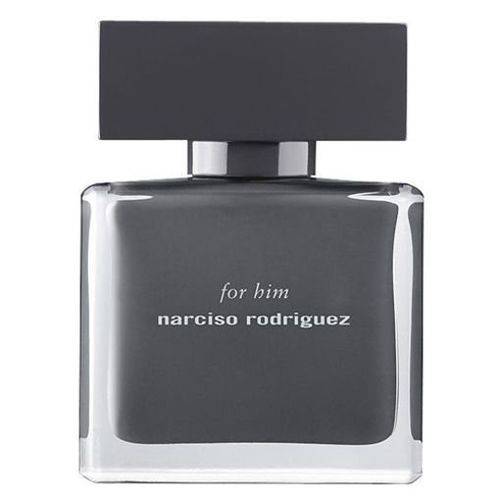 Perfume Narciso Rodriguez For Him Edt Masculino 50Ml