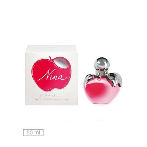 Perfume Nina Nina Ricci 50ml