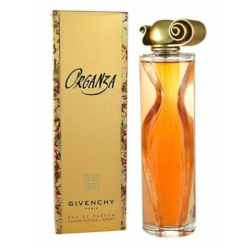Perfume Organza Feminino Eau de Parfum 100ml - Givenchy