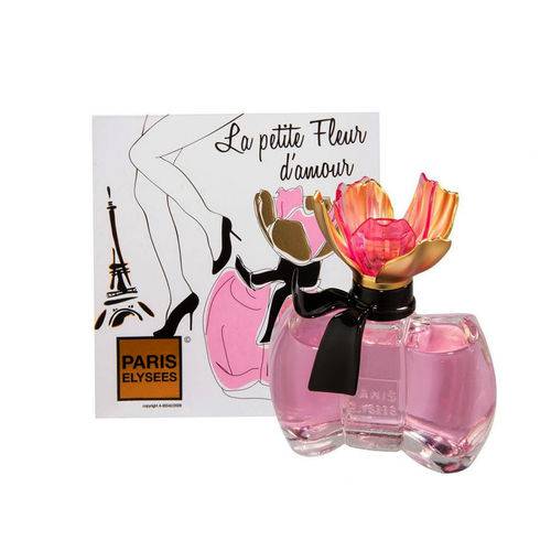 Perfume Paris Elysees La Petite Fleur D'amour