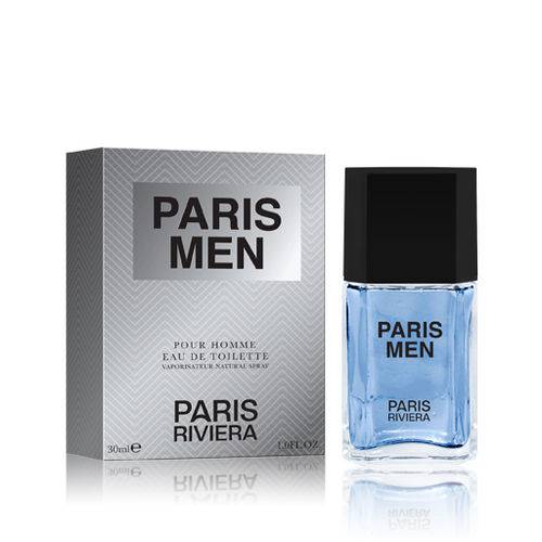 Perfume Paris Men Paris Riviera 30ml Edt