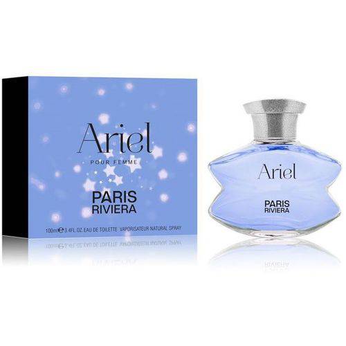 Perfume Paris Rviera Ariel 100ml