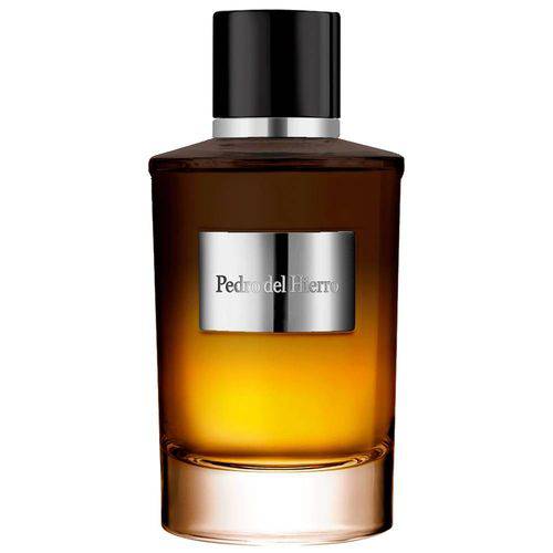 Perfume Pedro Del Hierro Intense Edt M 100ml