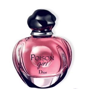 Perfume Poison Girl Feminino Eau de Parfum 100ml
